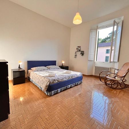 Airbnb Porretta Hotel Порета Терме Екстериор снимка