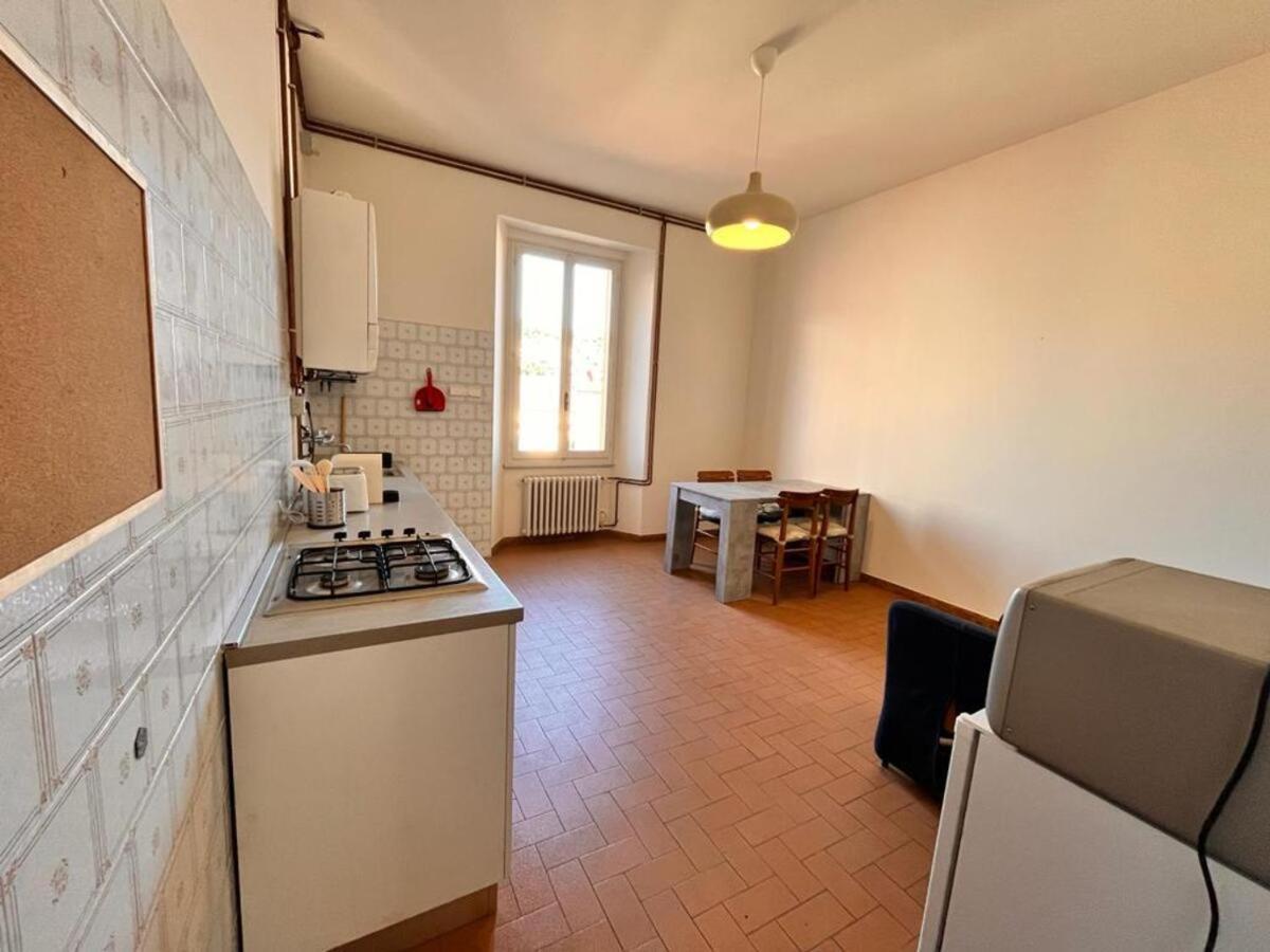 Airbnb Porretta Hotel Порета Терме Екстериор снимка