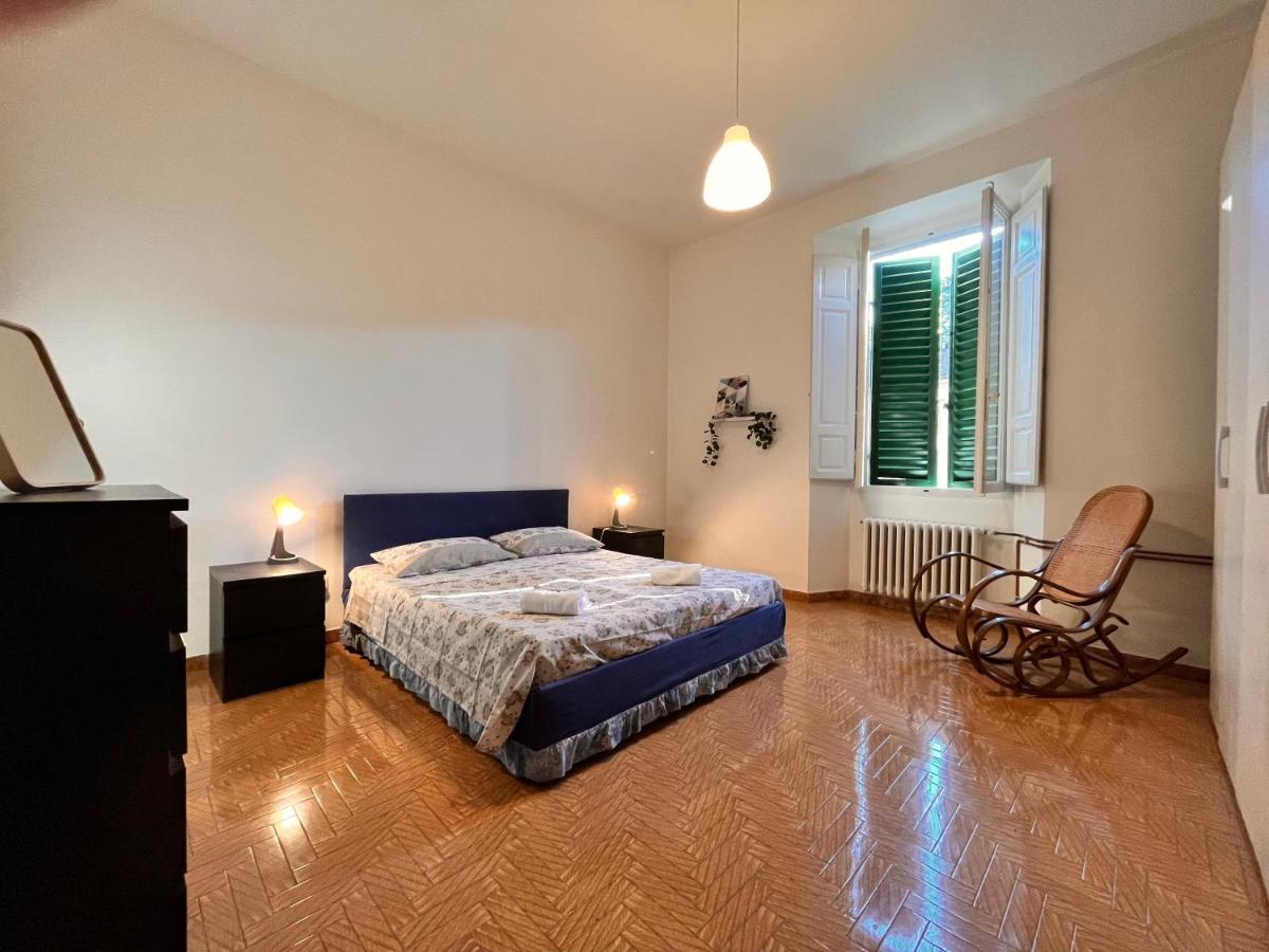 Airbnb Porretta Hotel Порета Терме Екстериор снимка