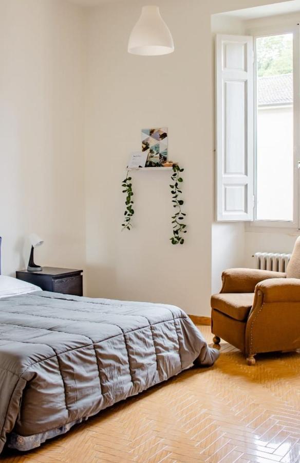 Airbnb Porretta Hotel Порета Терме Екстериор снимка