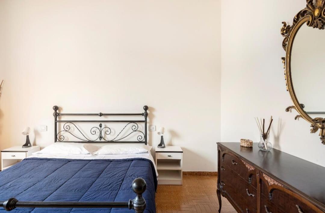 Airbnb Porretta Hotel Порета Терме Екстериор снимка