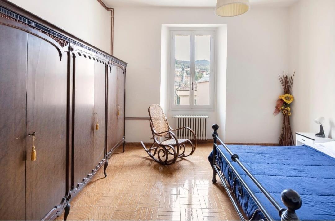Airbnb Porretta Hotel Порета Терме Екстериор снимка
