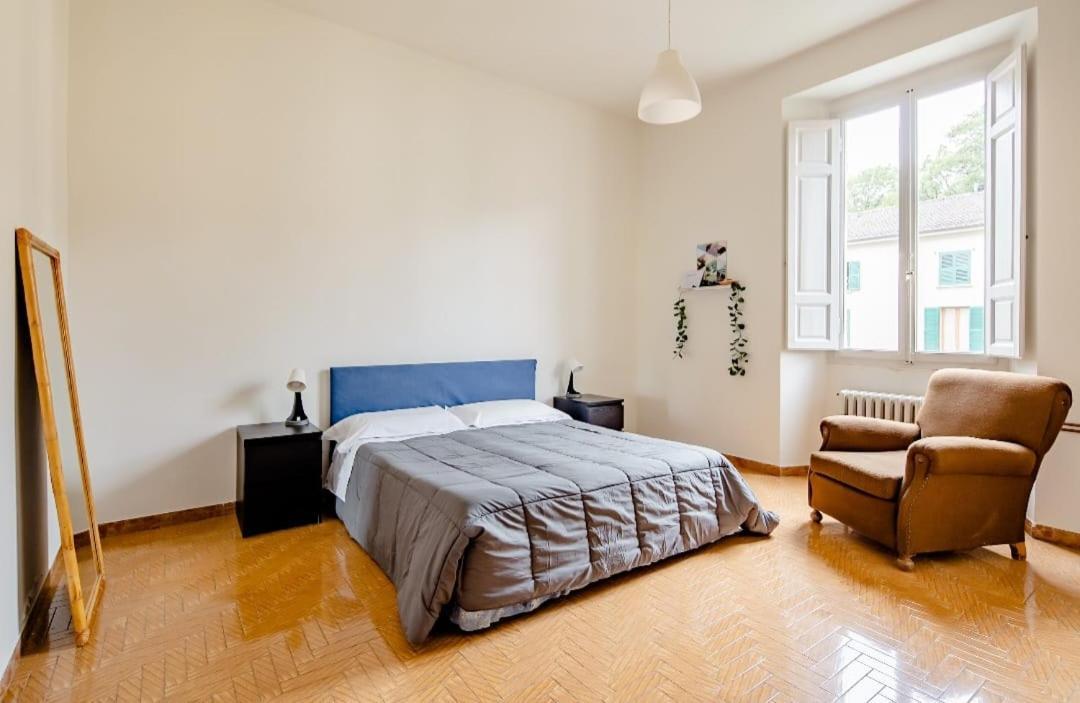 Airbnb Porretta Hotel Порета Терме Екстериор снимка
