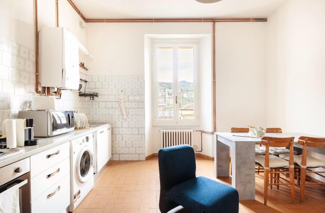 Airbnb Porretta Hotel Порета Терме Екстериор снимка