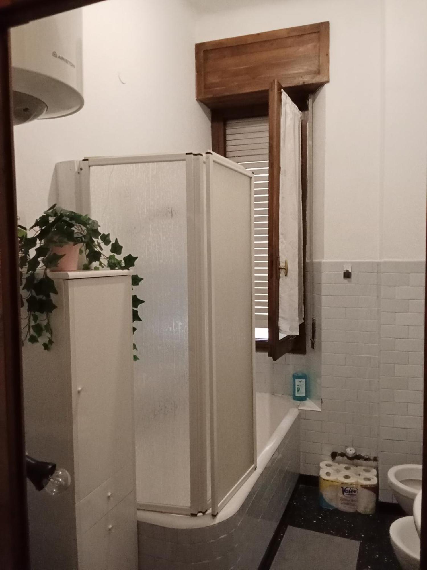 Airbnb Porretta Hotel Порета Терме Екстериор снимка