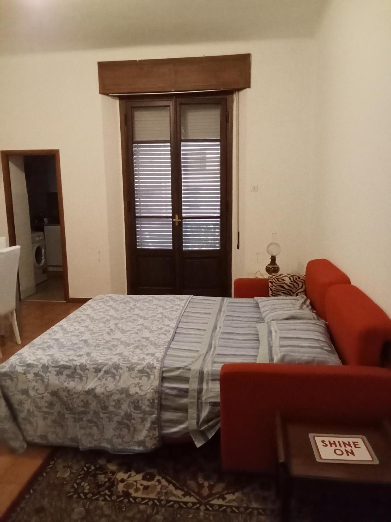 Airbnb Porretta Hotel Порета Терме Екстериор снимка
