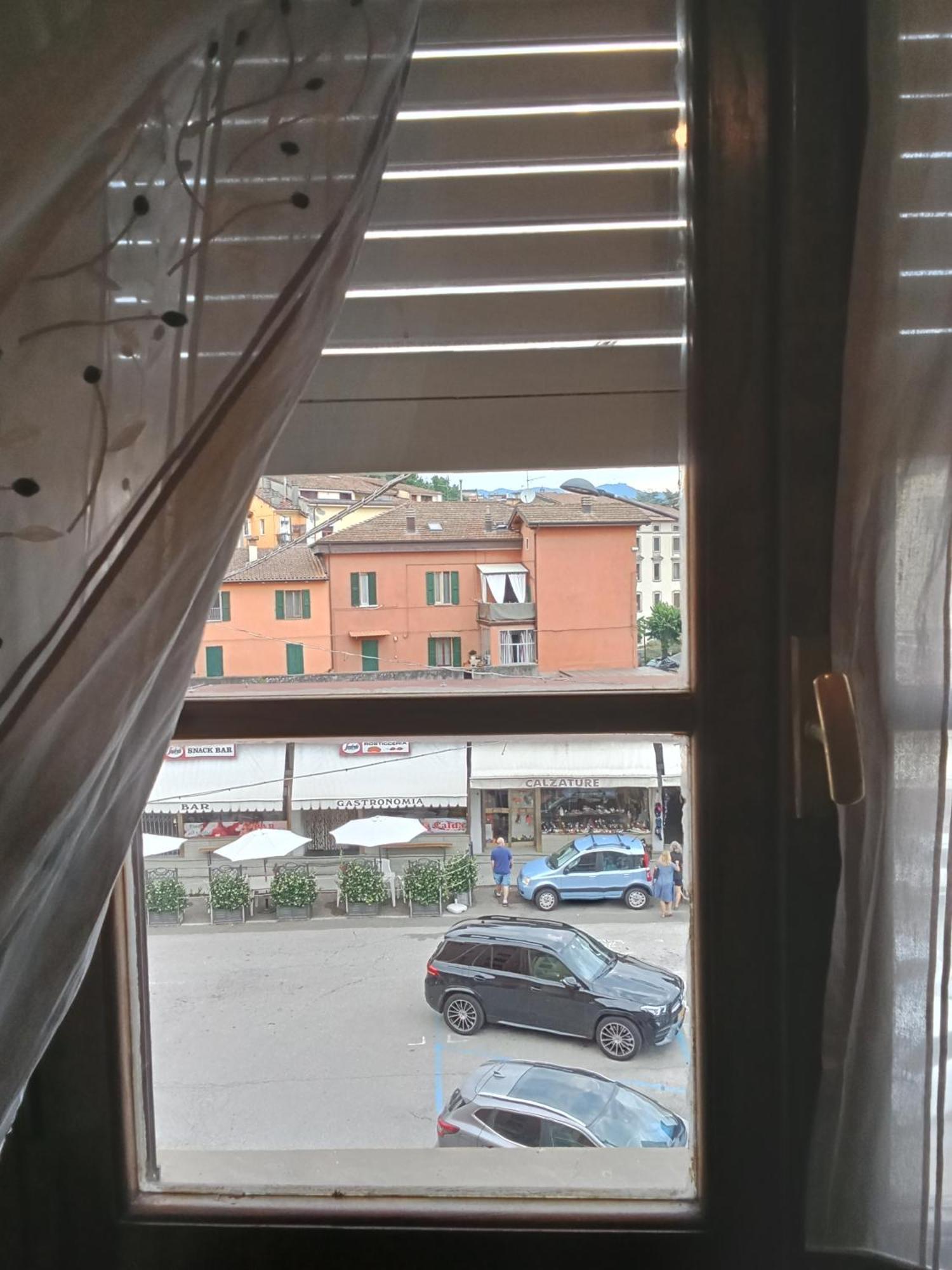 Airbnb Porretta Hotel Порета Терме Екстериор снимка
