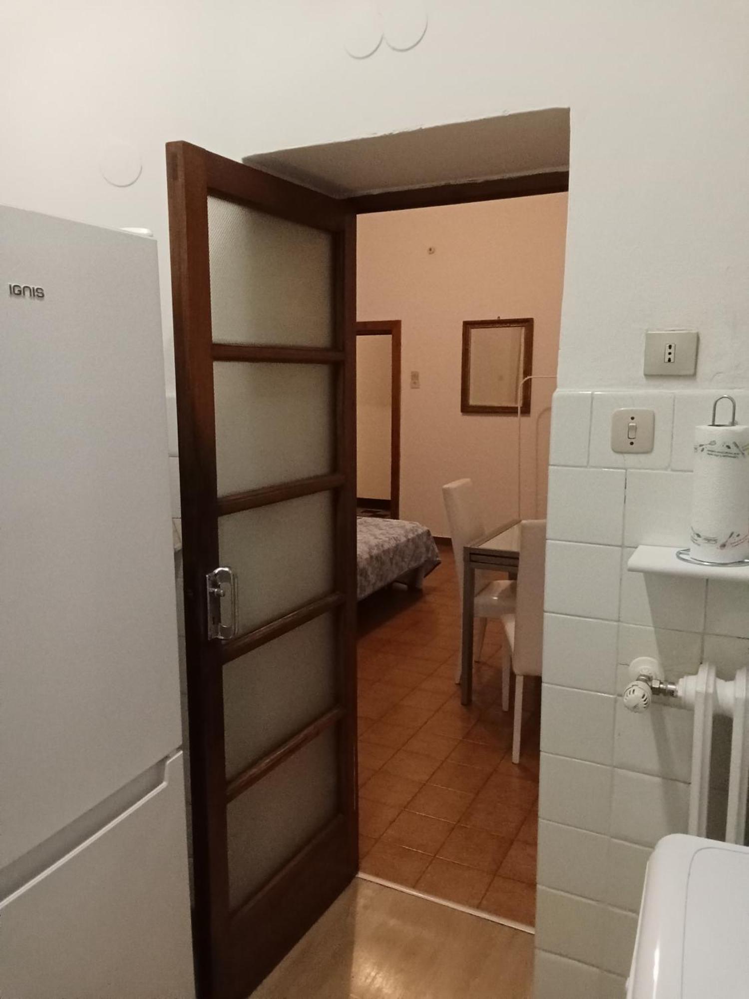 Airbnb Porretta Hotel Порета Терме Екстериор снимка