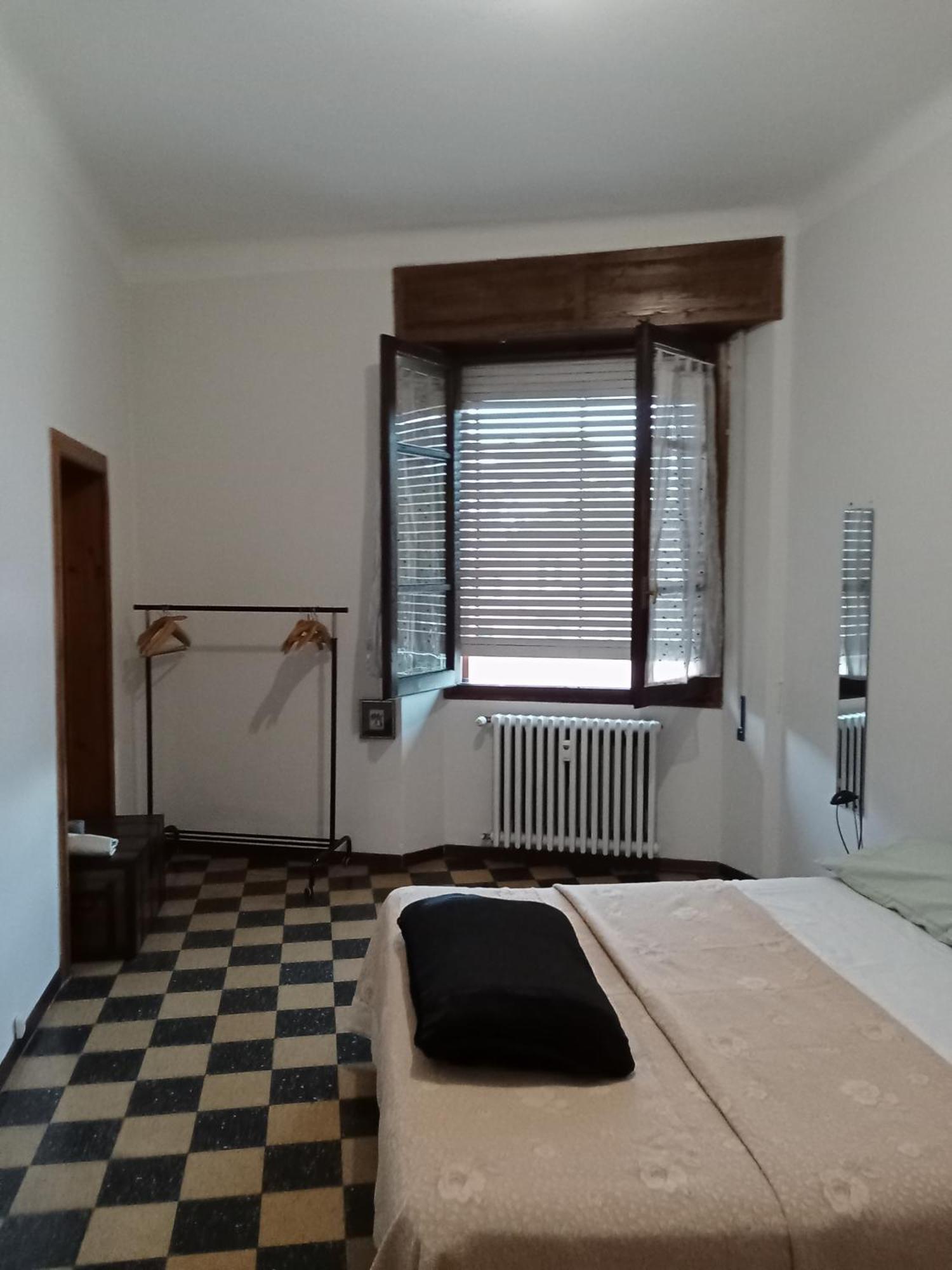 Airbnb Porretta Hotel Порета Терме Екстериор снимка